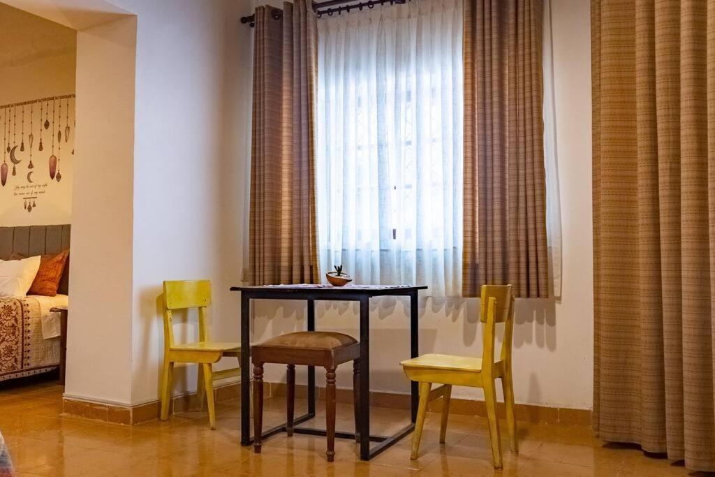 Departamento Rustico 1 Appartement Tarija Buitenkant foto