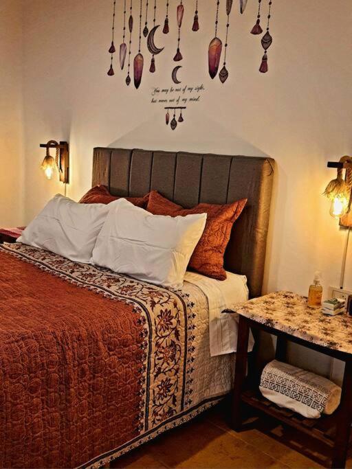 Departamento Rustico 1 Appartement Tarija Buitenkant foto