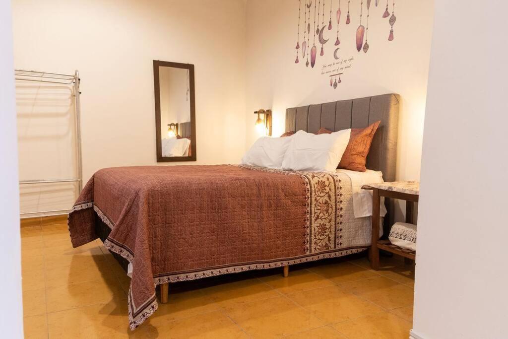 Departamento Rustico 1 Appartement Tarija Buitenkant foto