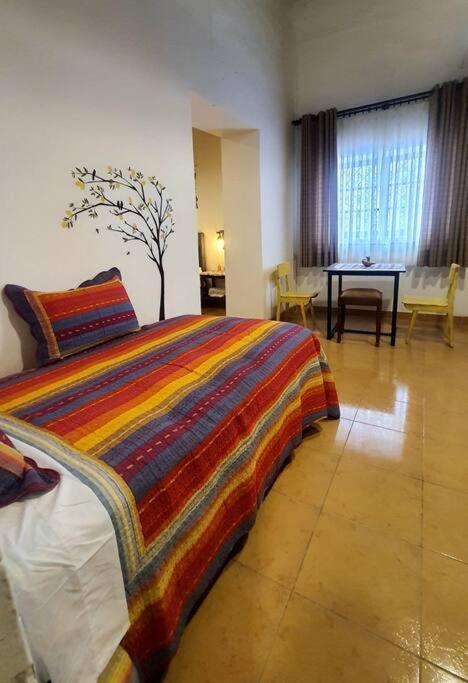 Departamento Rustico 1 Appartement Tarija Buitenkant foto