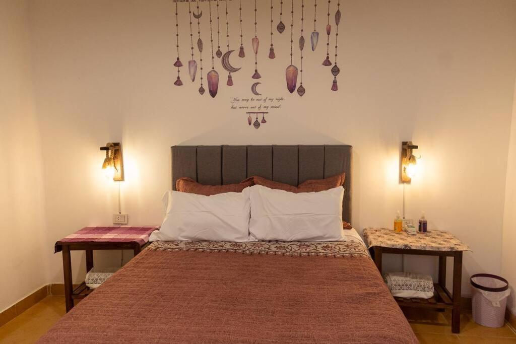 Departamento Rustico 1 Appartement Tarija Buitenkant foto