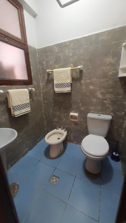 Departamento Rustico 1 Appartement Tarija Buitenkant foto