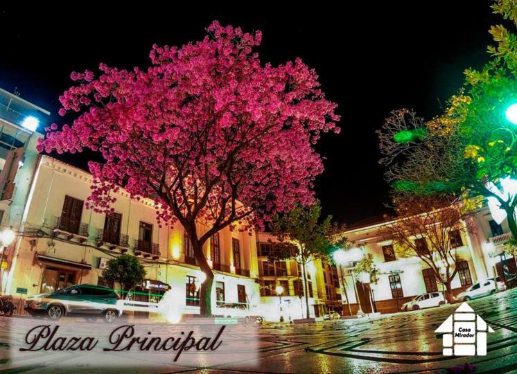Departamento Rustico 1 Appartement Tarija Buitenkant foto